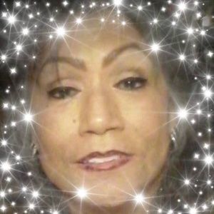 Meet your Posher, Sylvia